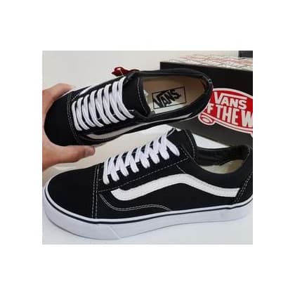 Product TÊNIS OLD SKOOL VANS 