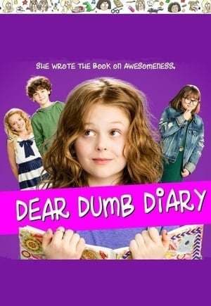 Movie Dear Dumb Diary