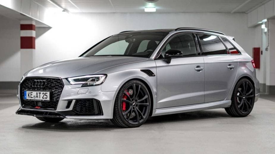 Fashion Audi RS3