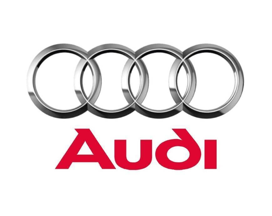 Fashion Audi