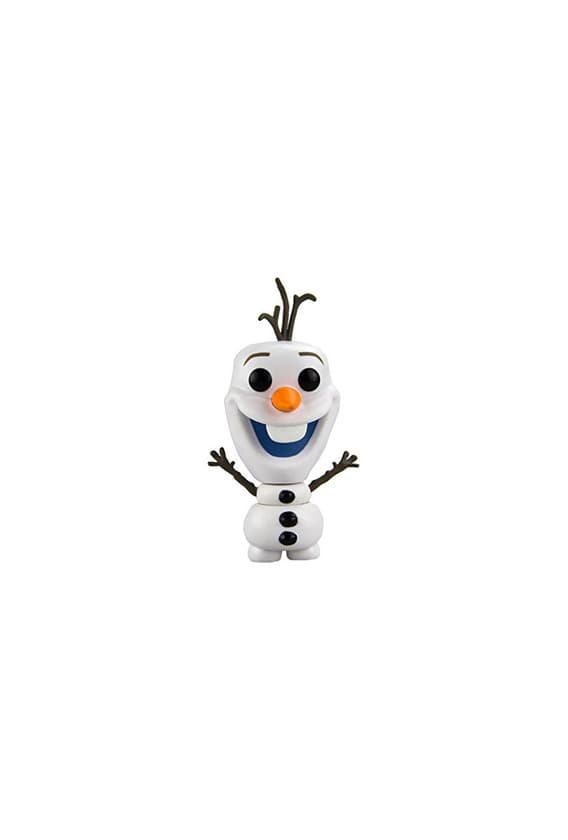 Game Funko POP! Vinyl: Frozen: Olaf