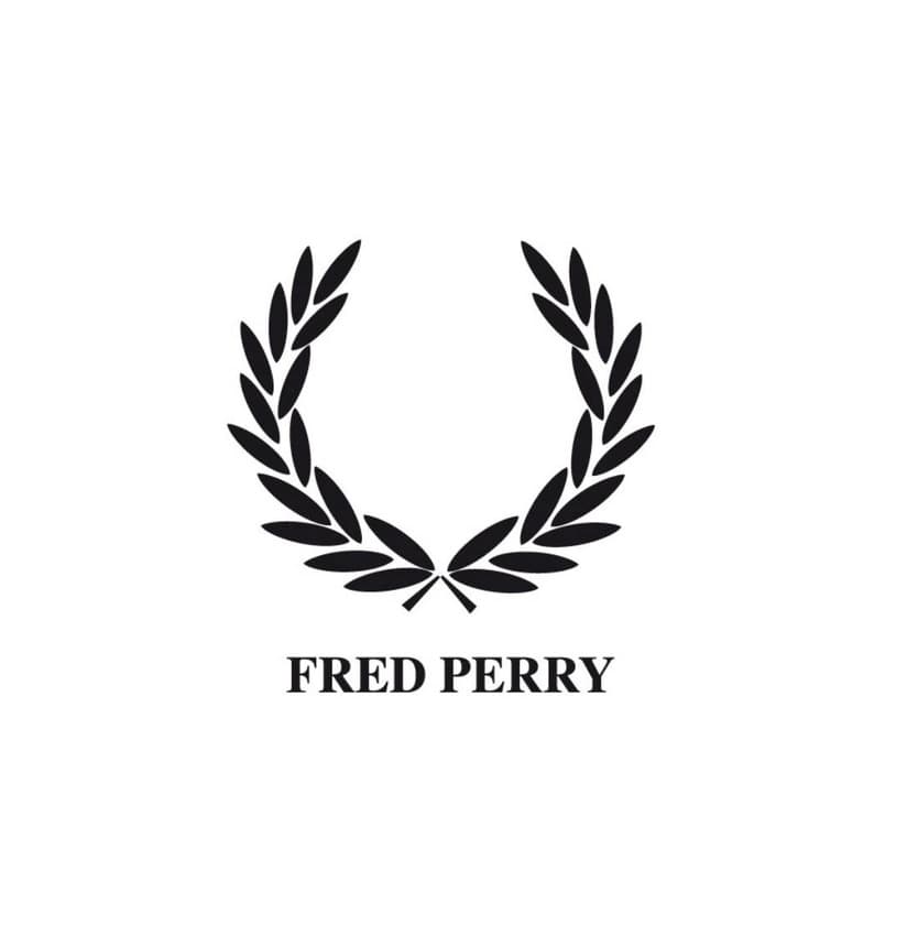 Product Fred Perry 