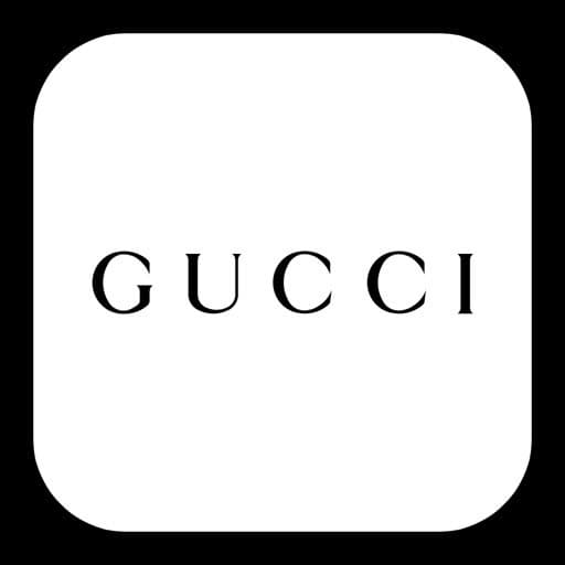 App GUCCI