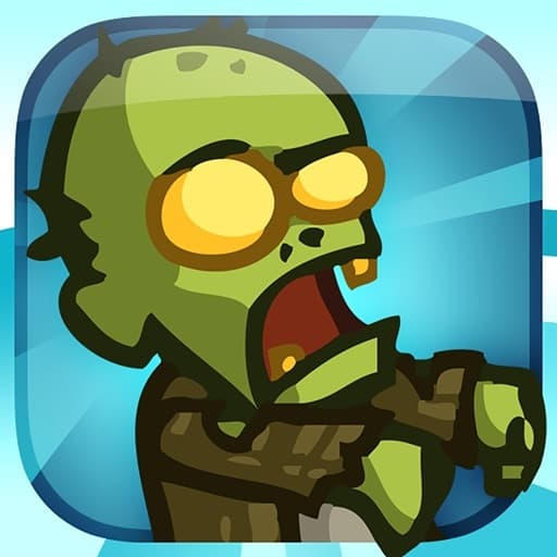 App Zombieville USA 2