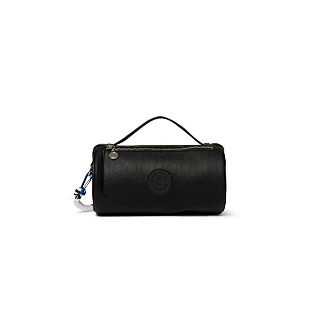 Moda Desigual Bols_lazarus_barrel - Bolso para mujer