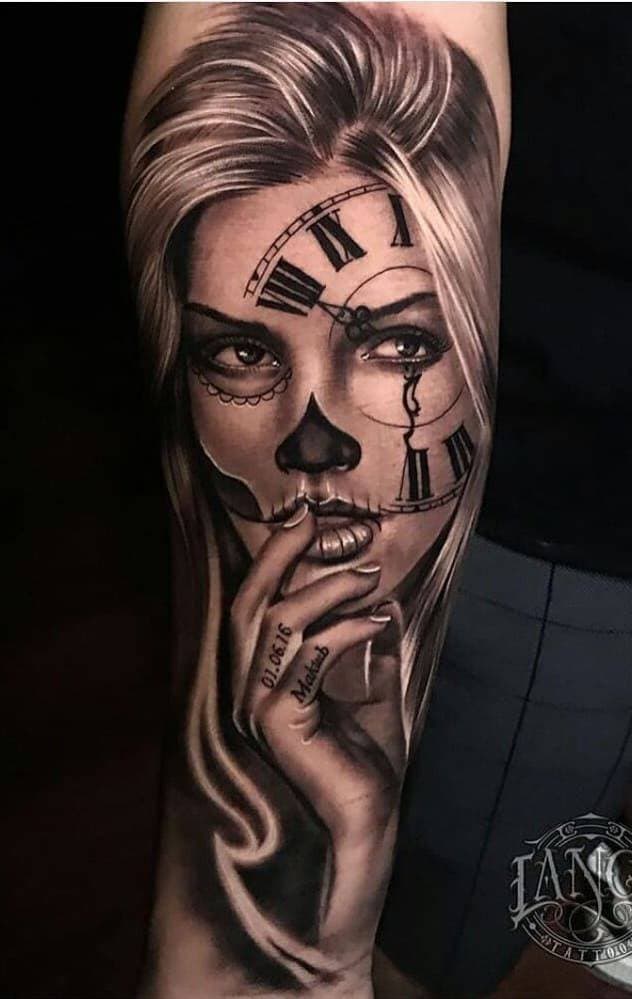 Fashion Tatto