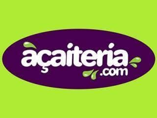 Restaurantes Açaiteria