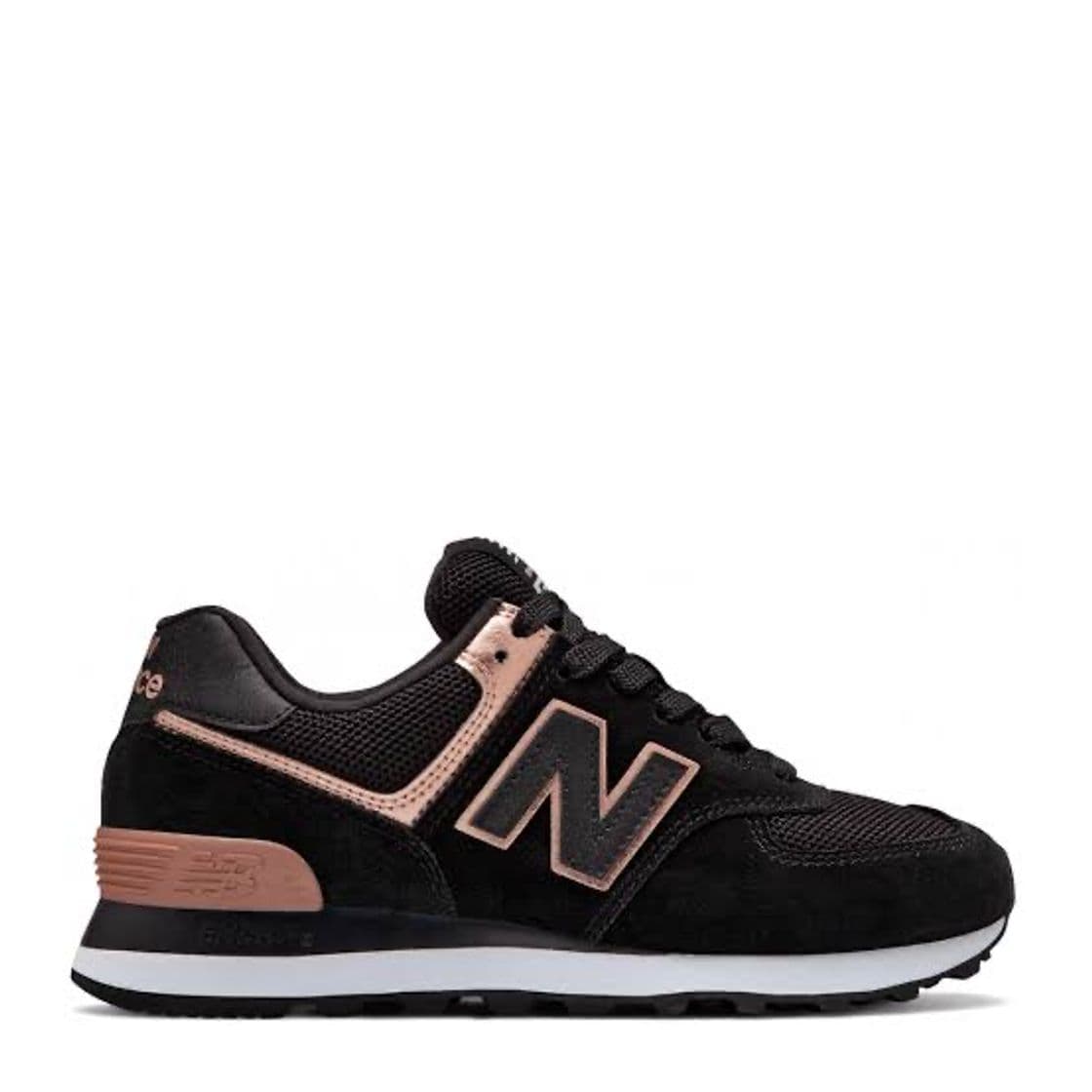 Moda New Balance 