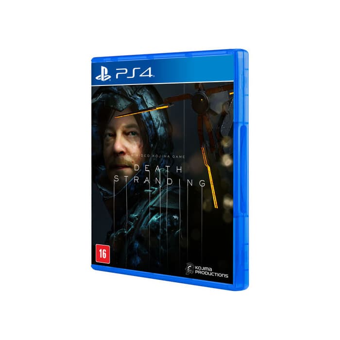 Product Jogo PS4