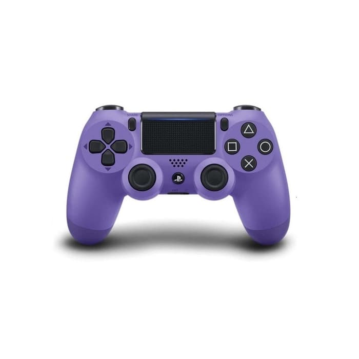 Product Controle DualShock 4 Wireless Controller Electric Purple 