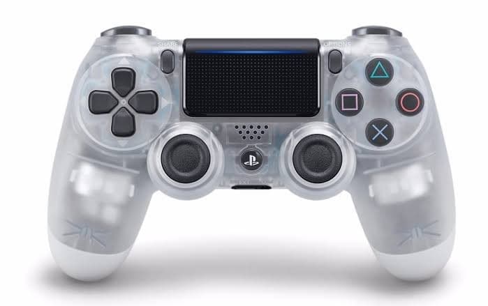 Product Controle Dualshock 4