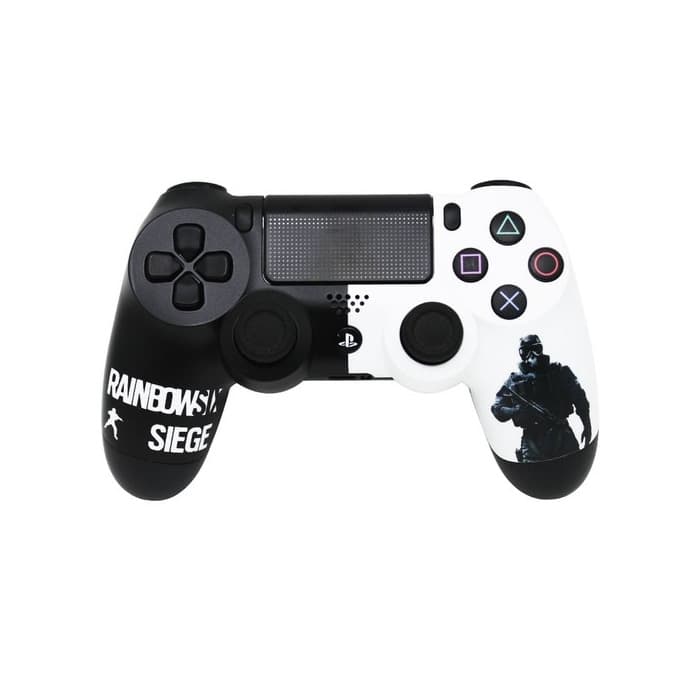 Product Controle Playstation 4 Dash Pró Rainbow Six Mute