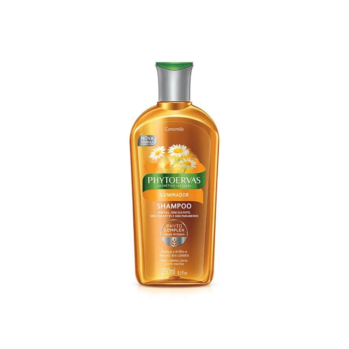 Producto SHAMPOO PHYTOERVAS 