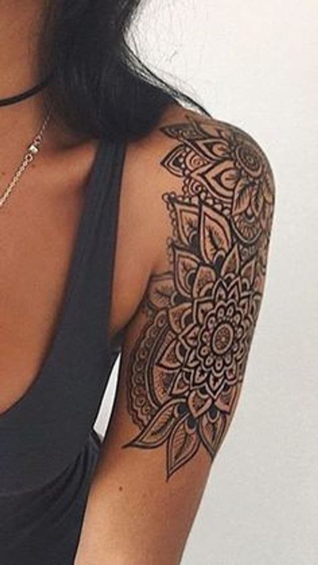 Fashion Tatto foda