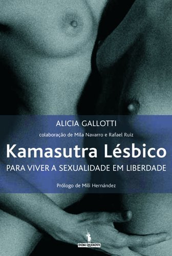 Libro Kamasutra Lesbico