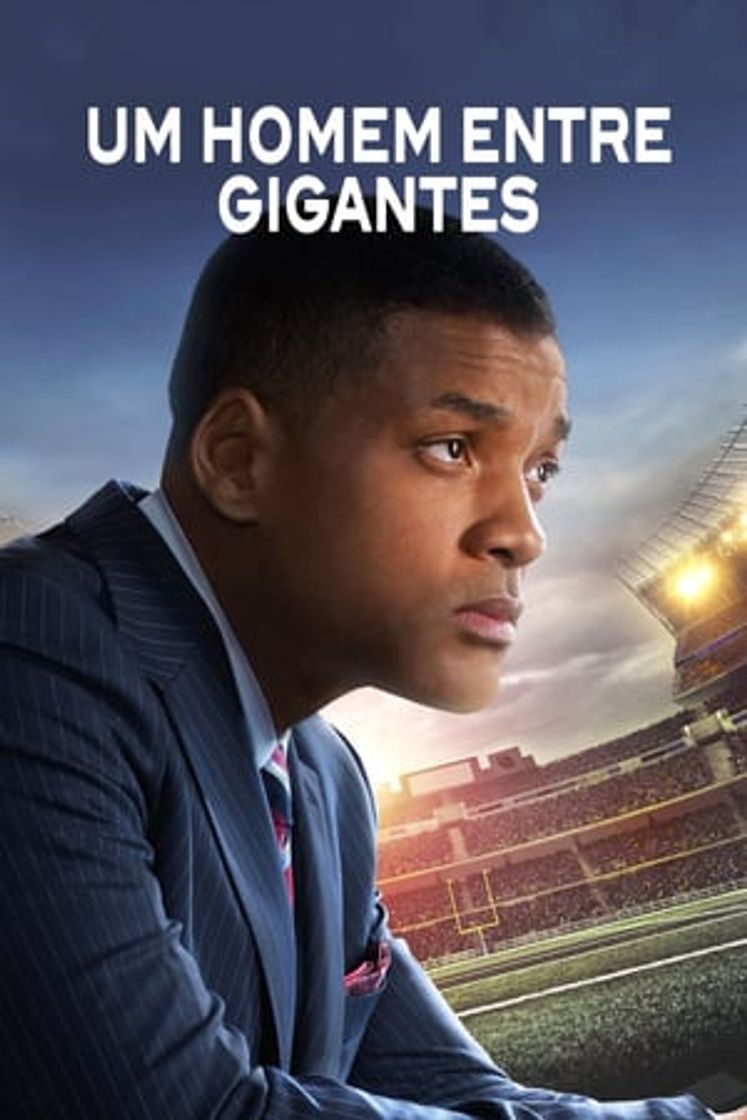 Película Concussion