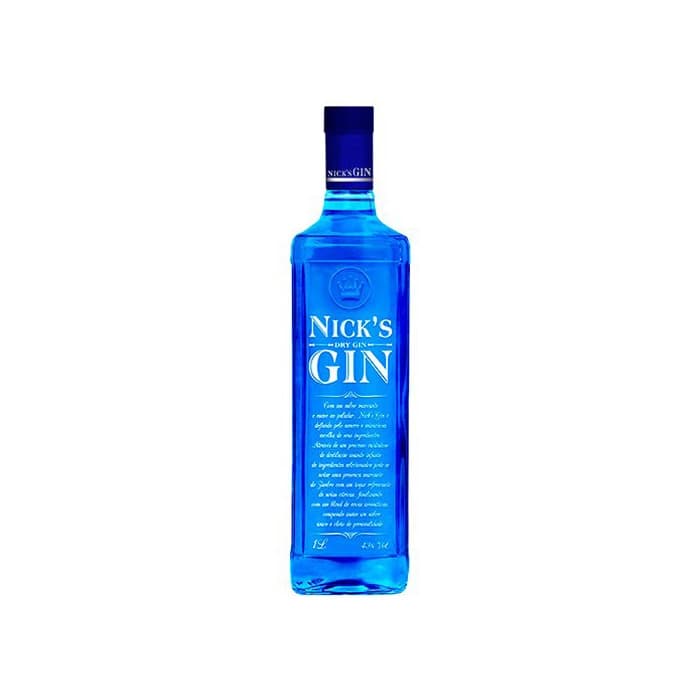 Product Gin