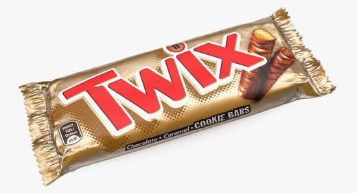 Producto Twix 