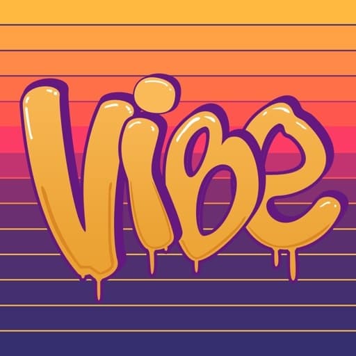 App VIBE Fondos de pantalla vivos