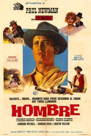 Movie Hombre