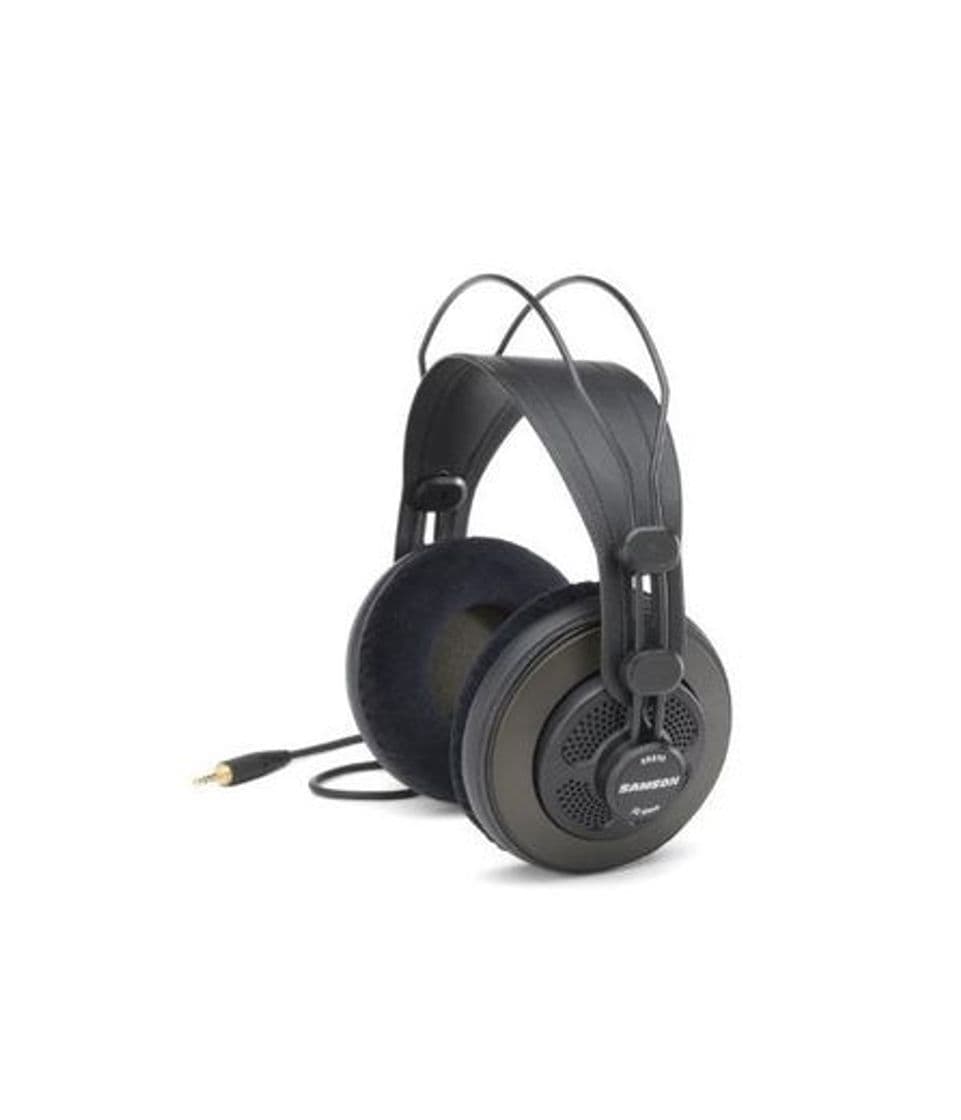 Product Samson SR850 - Auriculares de diadema cerrados