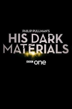 Serie His Dark Materials