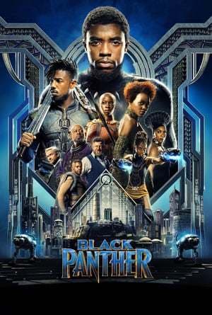 Película Black Panther