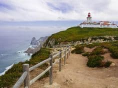 Place Cabo de Sines