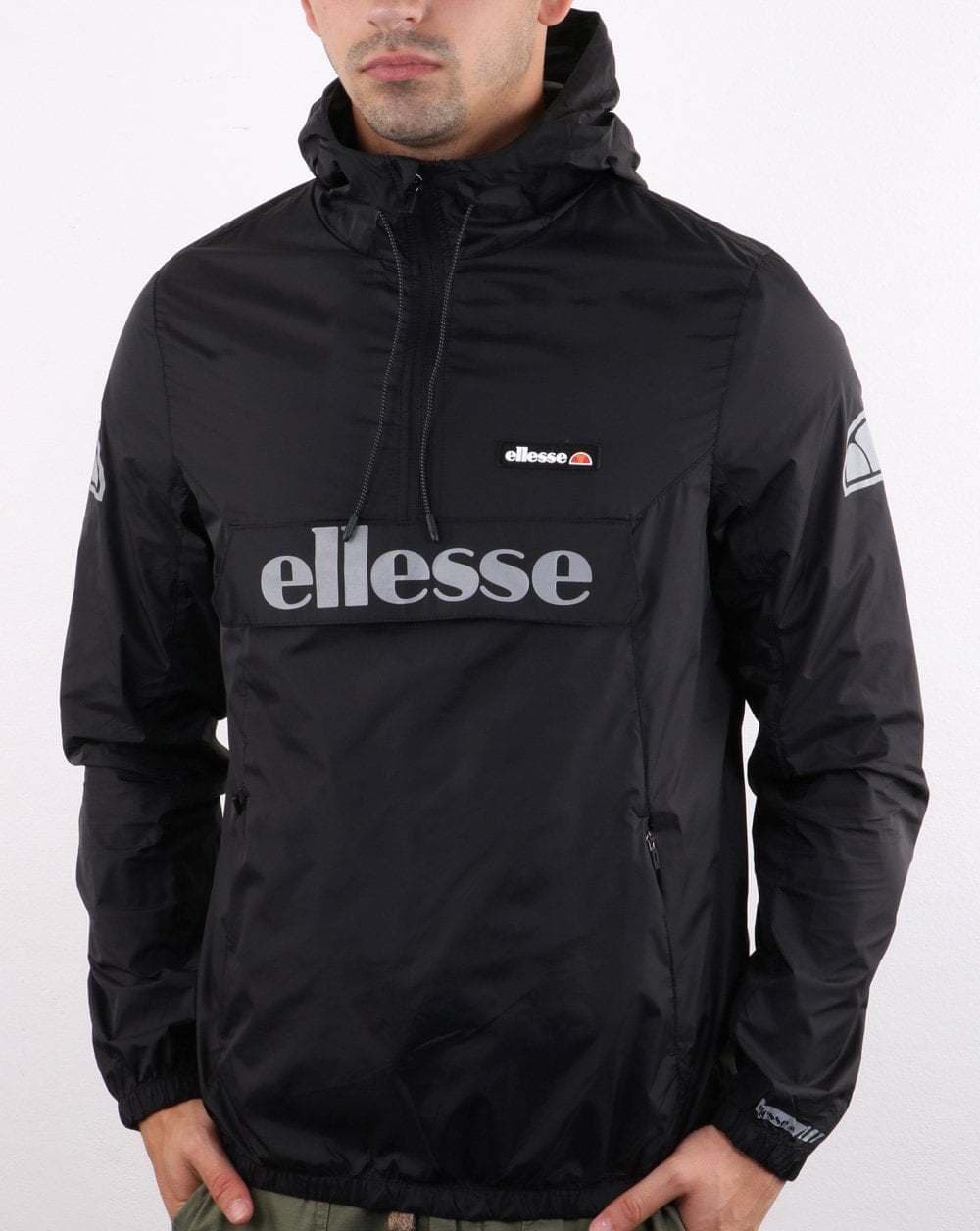 Moda Ellesse 