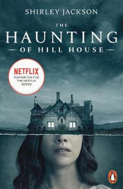 Serie The Haunting