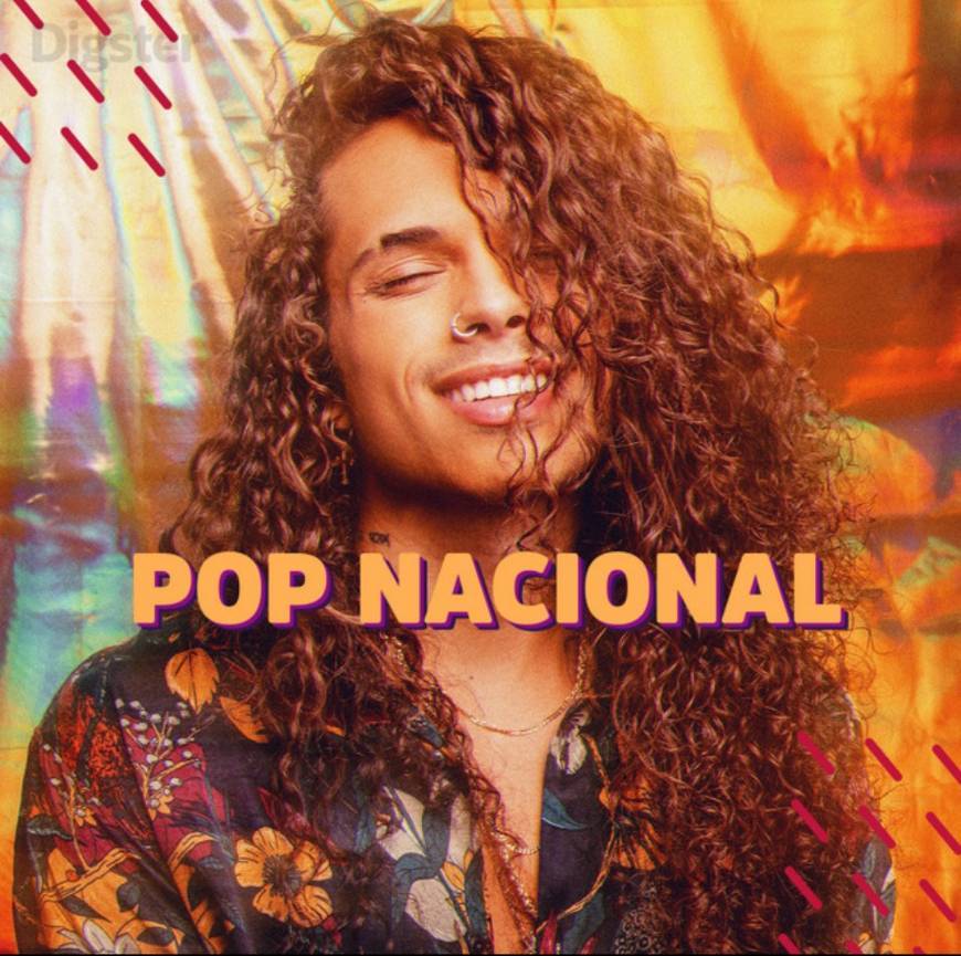 Music Pop Nacional