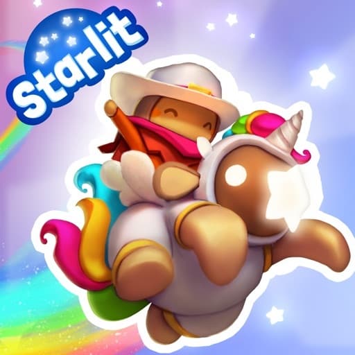 App Starlit Adventures