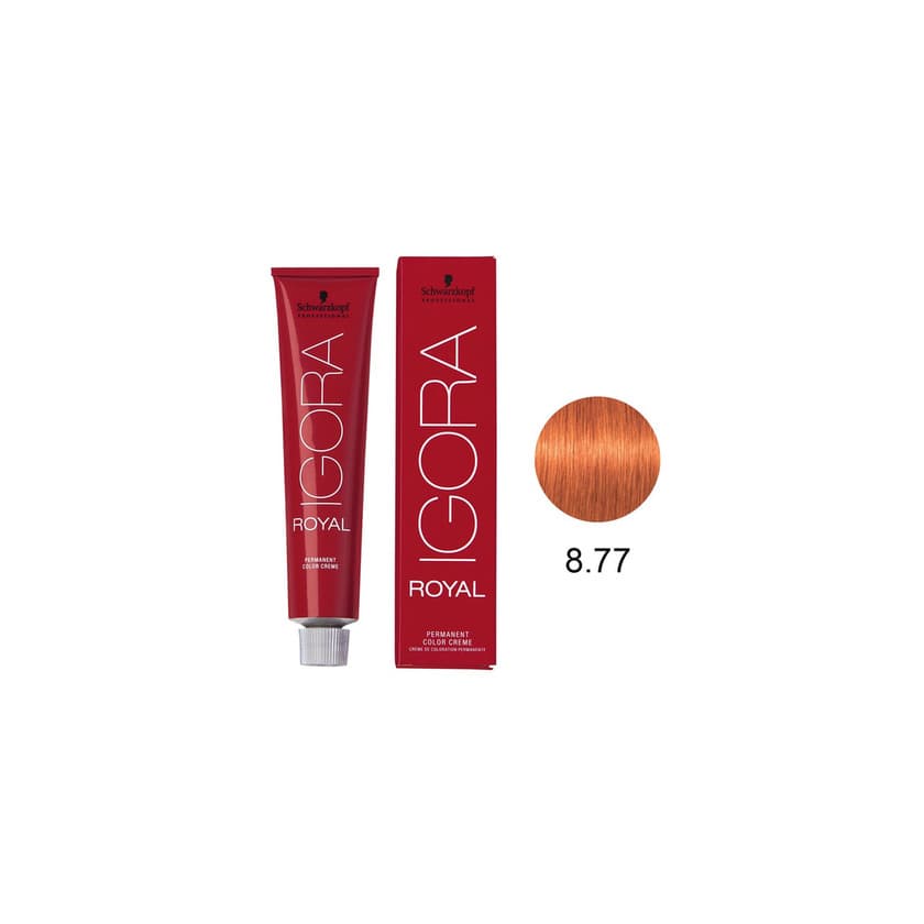 Product Igora 8.77