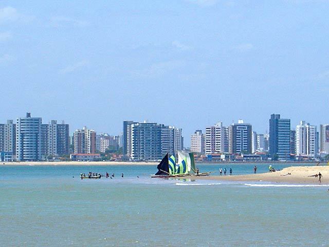 Lugar Aracaju Sergipe