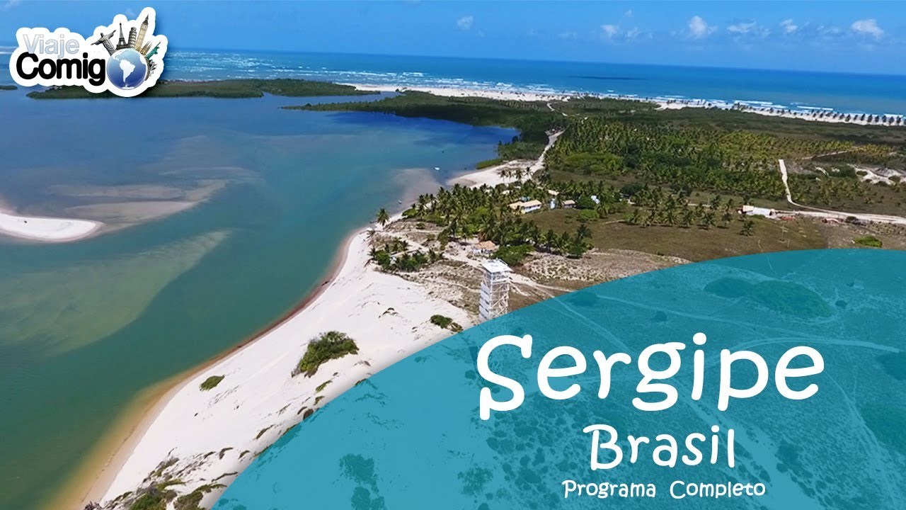 Lugar Sergipe