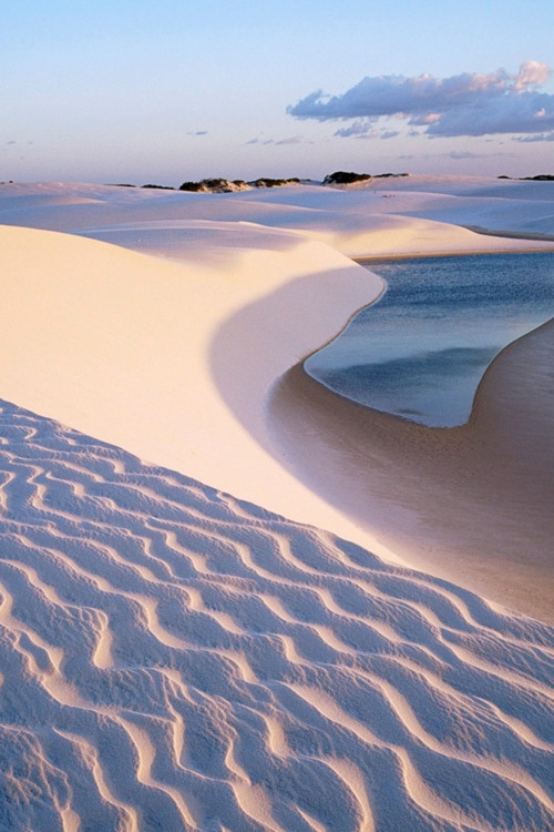 Lugar Maranhão