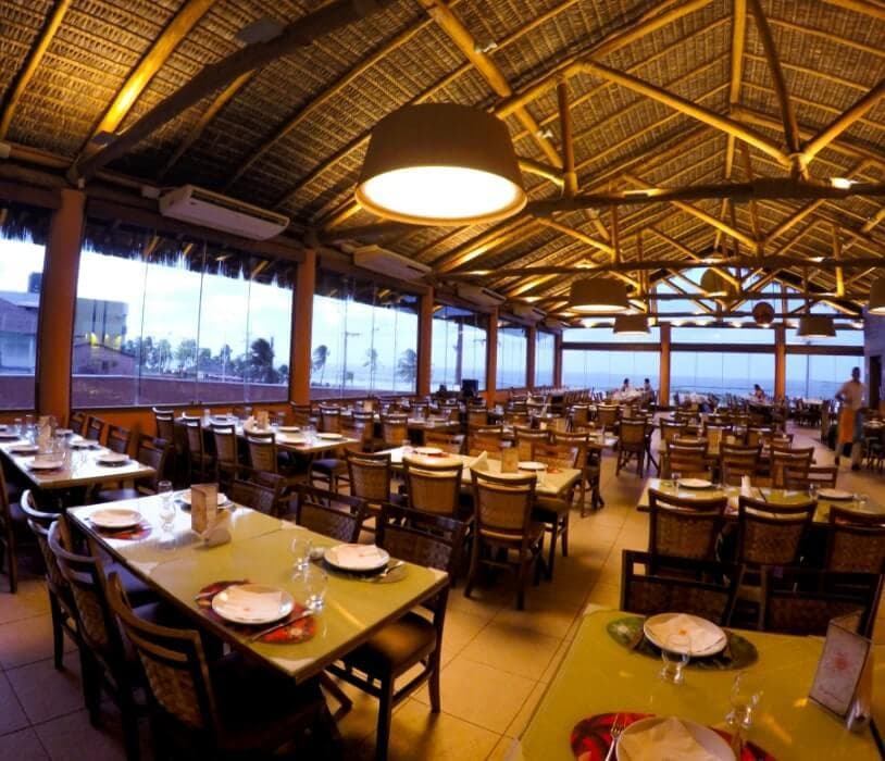 Restaurants Cabana do Sol