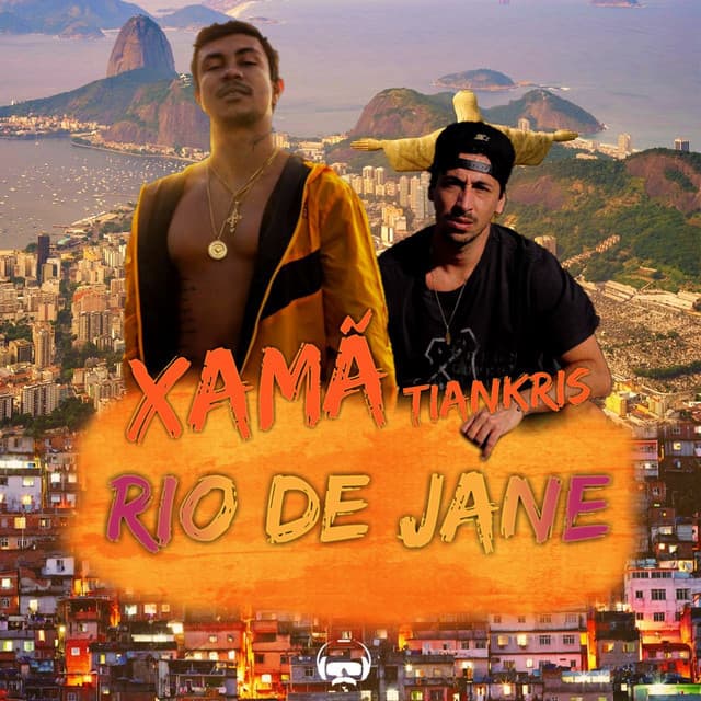 Canción Rio de Janê