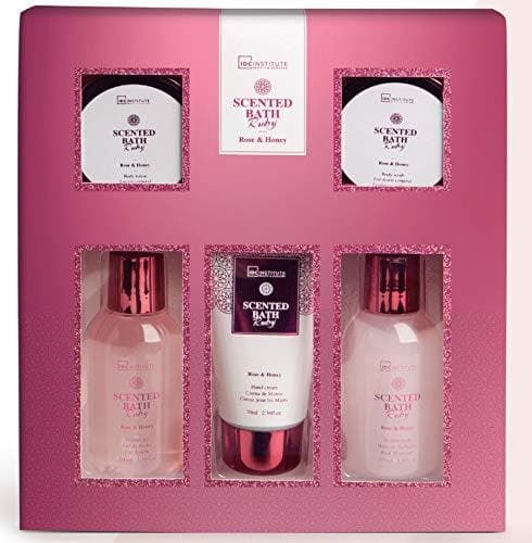 Product Idc Institute Scented Ruby 5 Pcs Box