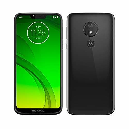 Producto Motorola Moto G7 Power – Smartphone Android 9