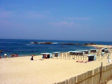 Restaurants Praia de Mindelo