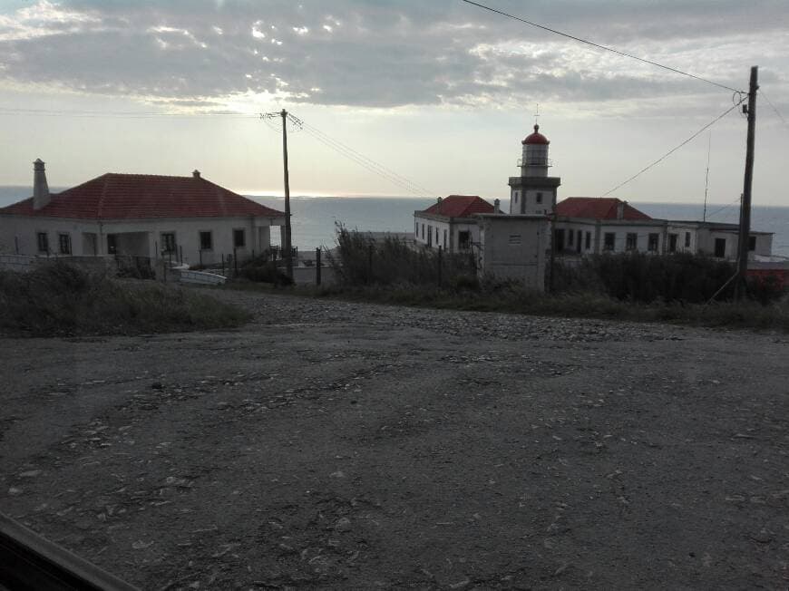 Place Figueira da Foz