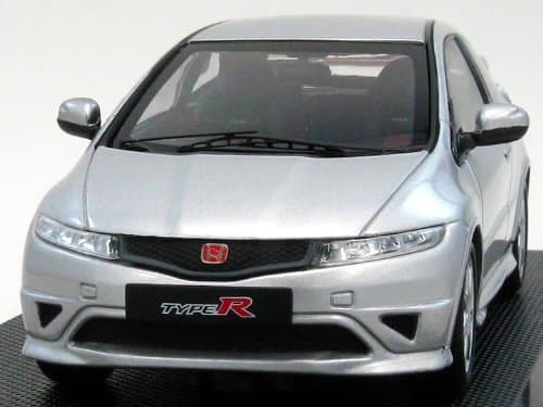 Product EBRRO 1/43 Honda Civic Type R Euro