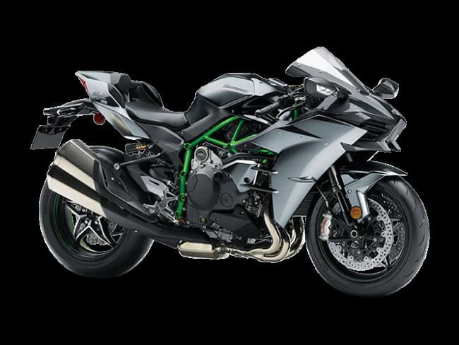 Product KAWASAKI NINJA H2