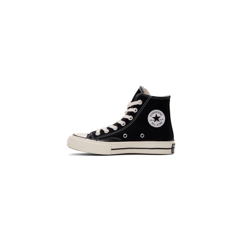 Product Black Chuck 70 High Sneakers by Converse