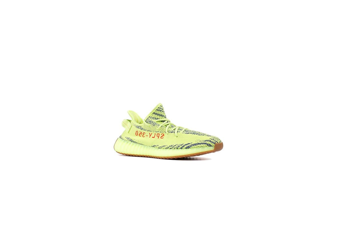 Moda Yeezy Boost 350 V2 Frozen Yellow