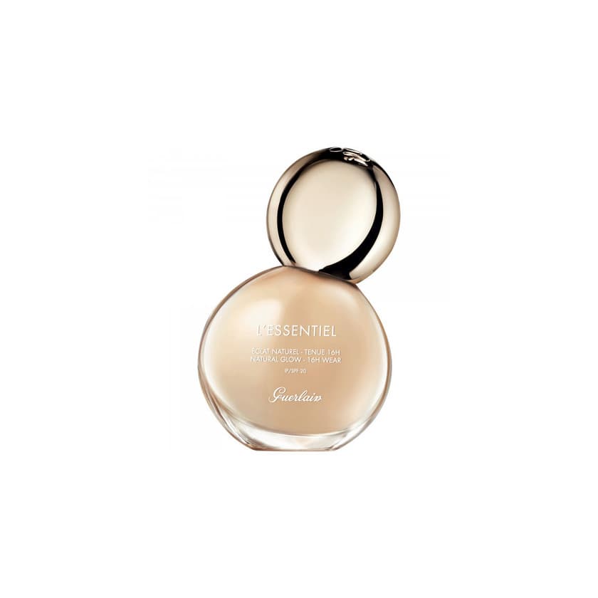 Product Base maquillaje guerlain