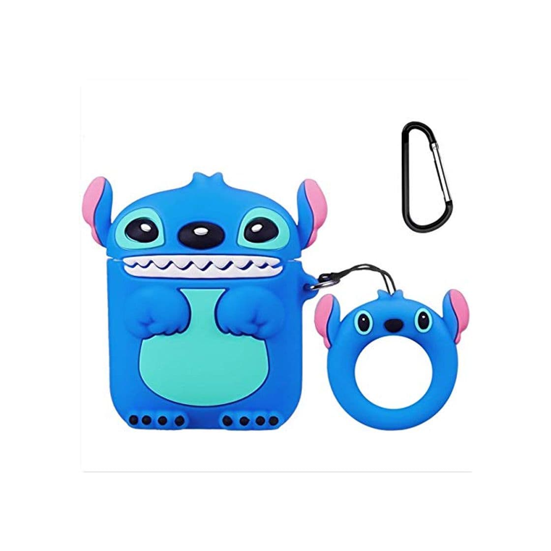 Producto Leosimp for Airpods 1/2 Case