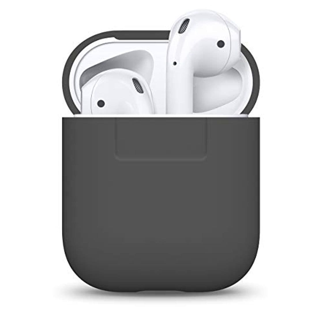 Producto elago Funda Silicona Compatible con Apple AirPods 1 & 2