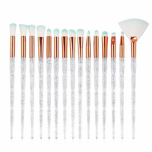 Beauty Makeup Brush Set Professional